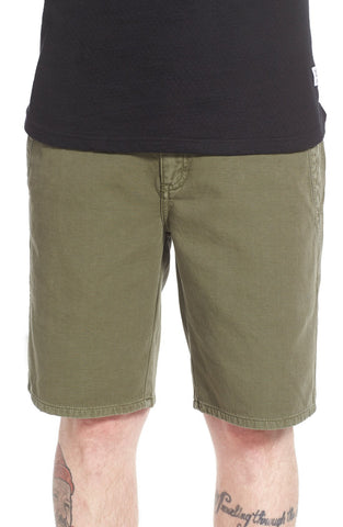 Ezekiel - 'Mellow' Shorts - shop on Greybox