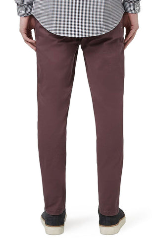 Topman - Stretch Skinny Fit Chinos - shop on Greybox