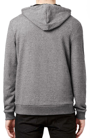 Topman - Classic Fit Hoodie - shop on Greybox