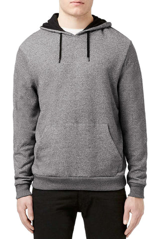 Topman - Classic Fit Hoodie - shop on Greybox