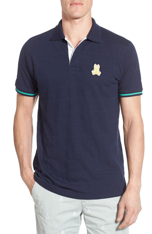 'St. Ives' Pima Cotton Piqué Polo