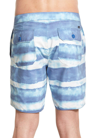 Obey - 'Water Street' Board Shorts - shop on Greybox