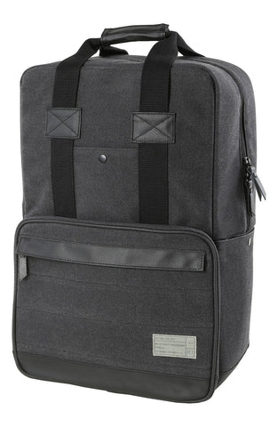 Hex - 'Brigade' Convertible Water Resistant Backpack - shop on Greybox