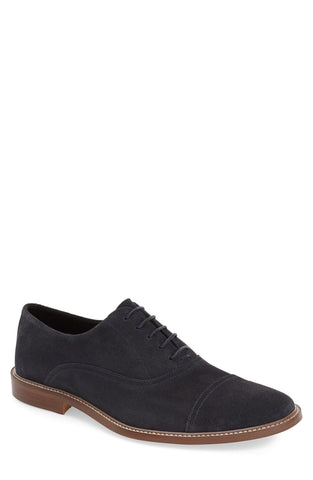 'Payne' Cap Toe Oxford (Men)