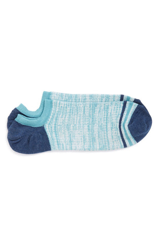 Urban Knit - Cotton Blend No-Show Socks - shop on Greybox