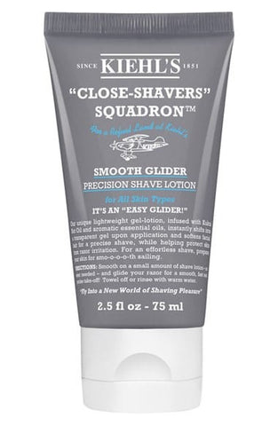 Kiehl's Since 1851 - 'Smooth Glider' Shave Lotion - shop on Greybox