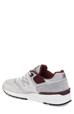 New Balance - '597' Sneaker (Men) - shop on Greybox