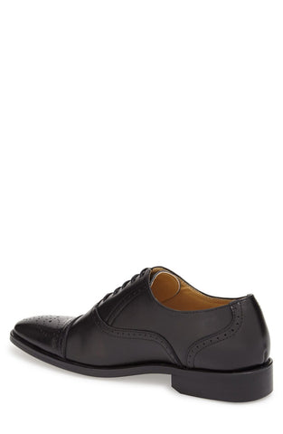 Jump - 'Lawrence' Cap Toe Oxford (Men) - shop on Greybox