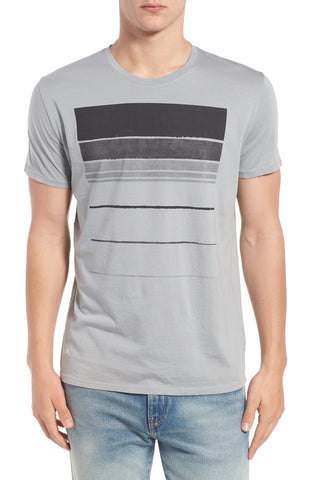 Vestige - 'Cascade' Regular Fit Graphic T-Shirt - shop on Greybox