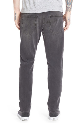 Stretch Slim Fit Jeans