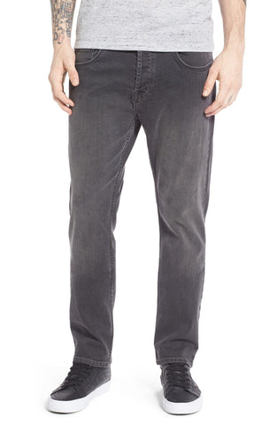 Stretch Slim Fit Jeans