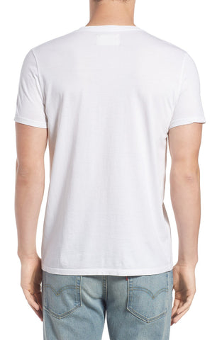 Vestige - 'Trade Routes' Trim Fit Graphic T-Shirt - shop on Greybox