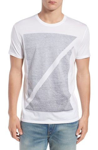 Vestige - 'Castaway' Graphic Crewneck T-Shirt - shop on Greybox