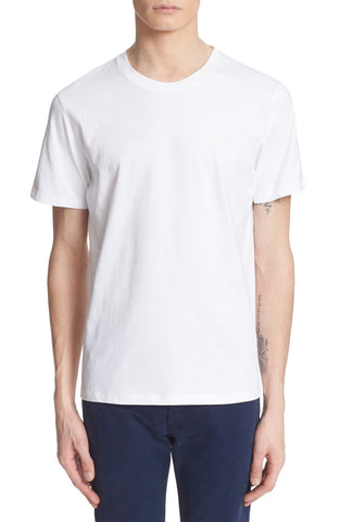 'Guitare Poignard' Cotton T-Shirt
