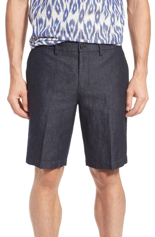 Bonobos - Cotton & Linen Shorts - shop on Greybox