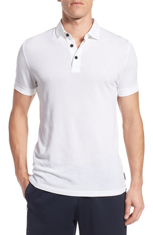 'Scattershield' Trim Fit Polo