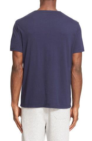 T by Alexander Wang - 'Classic' Crewneck T-Shirt - shop on Greybox