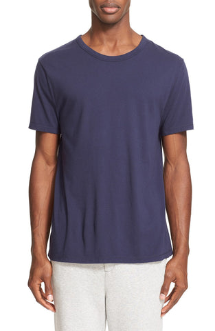 T by Alexander Wang - 'Classic' Crewneck T-Shirt - shop on Greybox