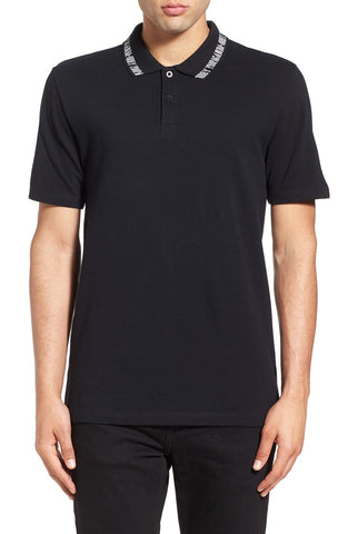 Obey - 'Propaganda' Regular Fit Polo - shop on Greybox