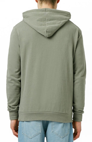 Classic Fit Hoodie