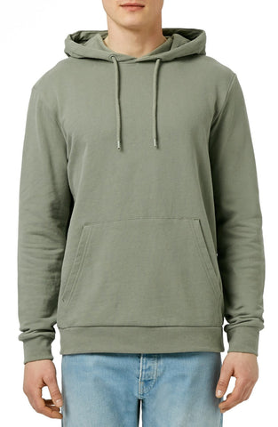 Classic Fit Hoodie