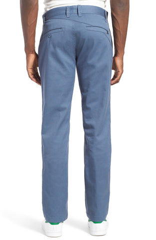 Stretch Modern Chinos