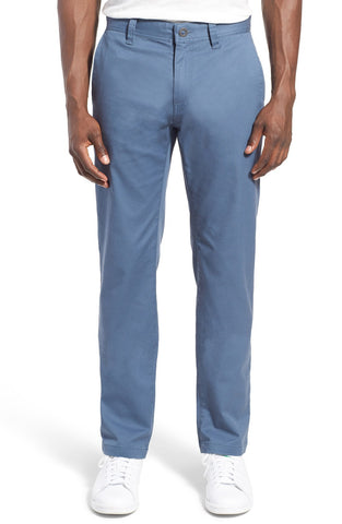 Stretch Modern Chinos