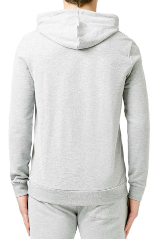 Topman - Trim Fit Hoodie - shop on Greybox