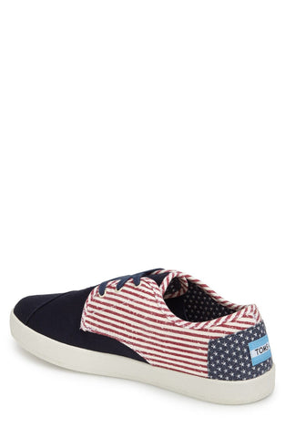 TOMS - 'Paseo' Sneaker (Men) - shop on Greybox