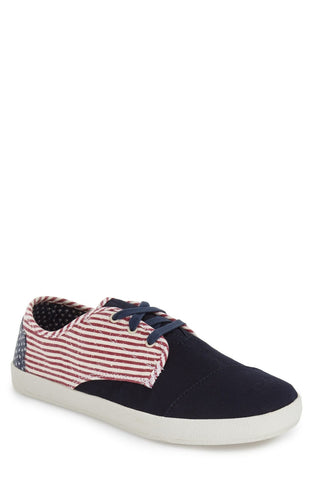 TOMS - 'Paseo' Sneaker (Men) - shop on Greybox