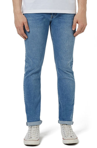 Stretch Slim Fit Jeans