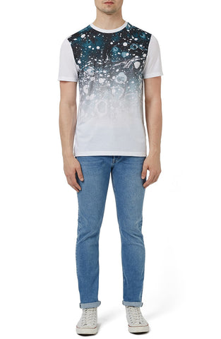 Stretch Slim Fit Jeans
