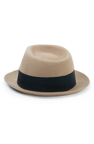 Topman - Wool Hat - shop on Greybox
