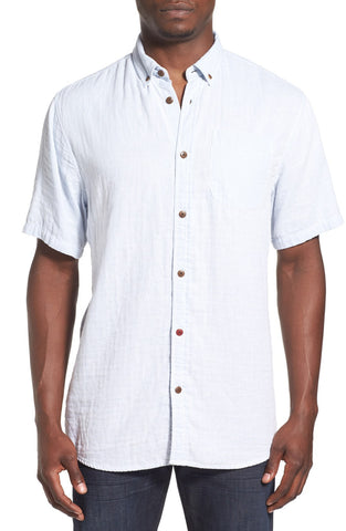 Katin - 'Haze' Woven Sport Shirt - shop on Greybox