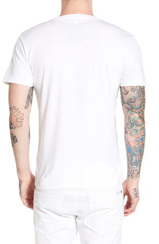 'Diego' Graphic Crewneck T-Shirt