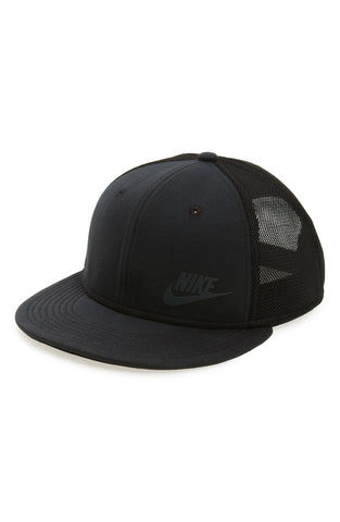 Nike - 'Tech Pack' Trucker Hat - shop on Greybox