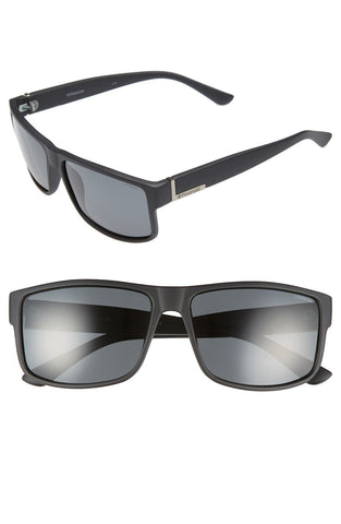 Polaroid Eyewear - 59mm Polarized Sunglasses - shop on Greybox