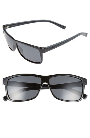 59mm Polarized Sunglasses