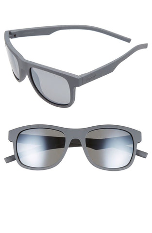 Polaroid Eyewear - 51mm Polarized Retro Sunglasses - shop on Greybox