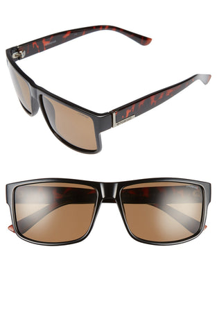 Polaroid Eyewear - 59mm Polarized Sunglasses - shop on Greybox