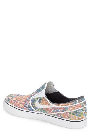 'SB Zoom Stefan Janoski' Slip-On Premium Sneaker (Men)