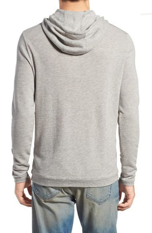 Knit Hoodie