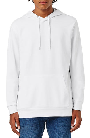 Classic Fit Cotton Hoodie