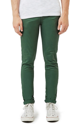 Stretch Skinny Fit Chinos