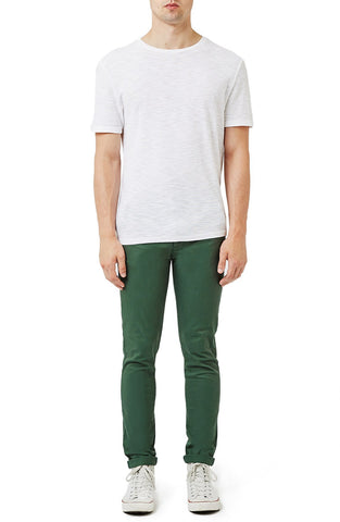 Stretch Skinny Fit Chinos