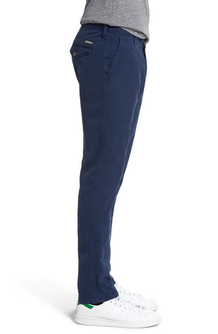 'High Tider' Twill Chino Pants
