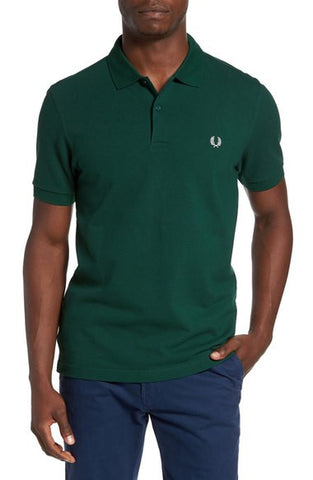 Piqué Polo