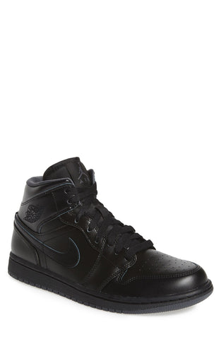 'Air Jordan 1 Mid' Sneaker (Men)