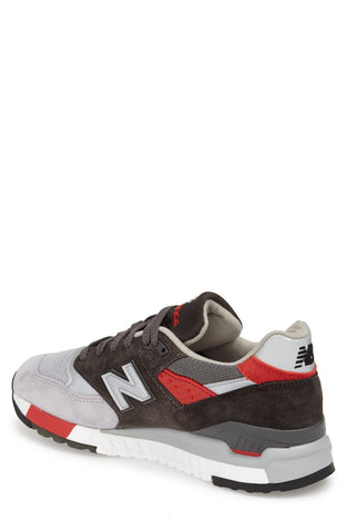 'Connoisseur Collection - 998' Sneaker (Men)