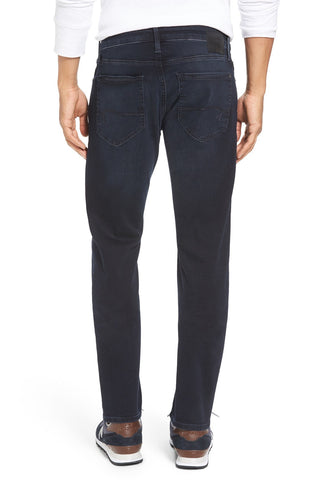 'Jake' Slim Straight Leg Jeans